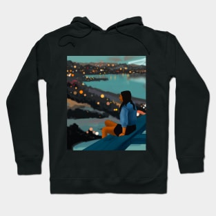 Sweet Dreams Are Made Of These Hoodie